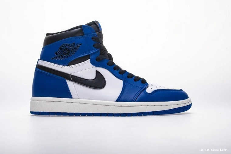 Jordan Retro High Game 555088-403 Royal OG 1 Air 1012